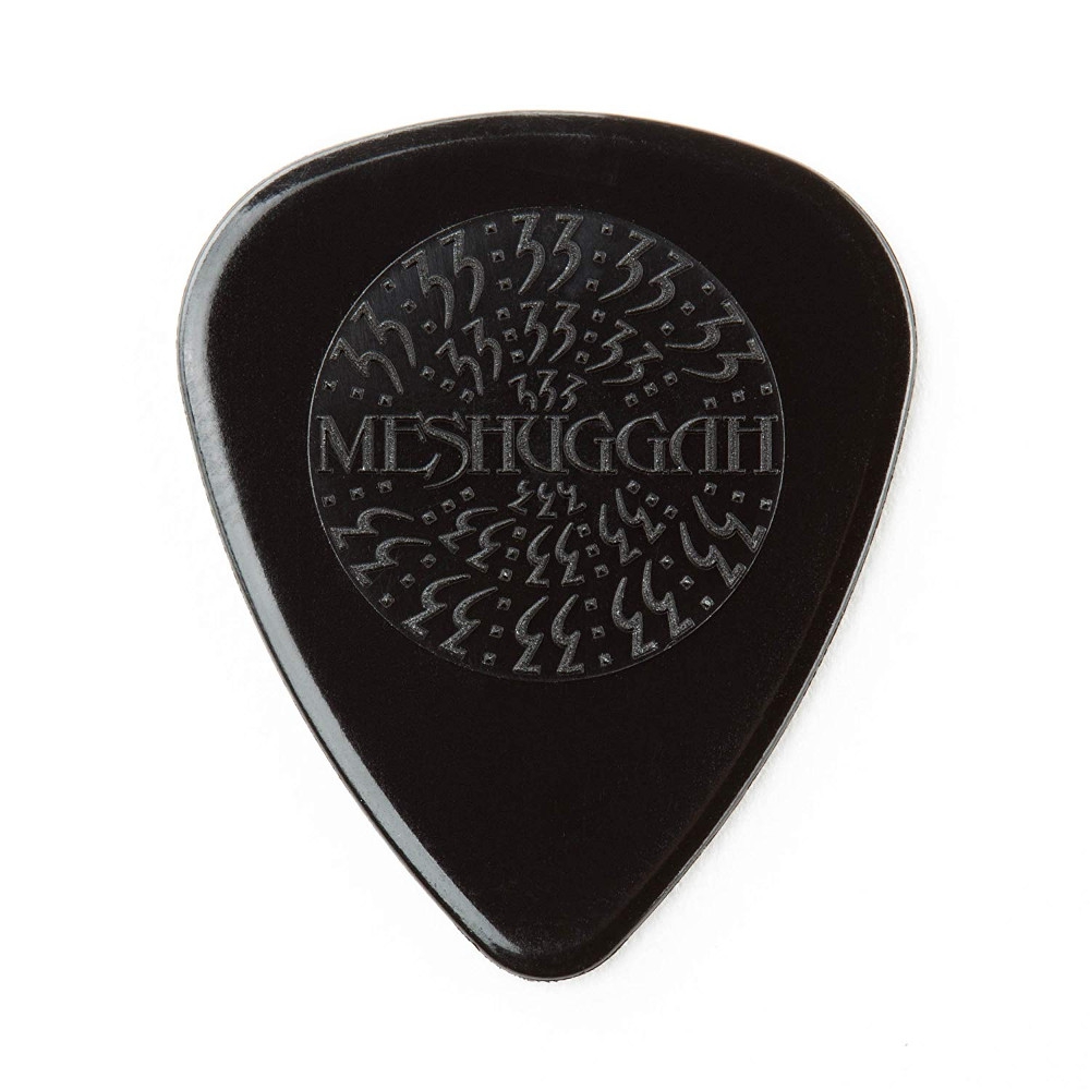 Jim Dunlop Fredrik Thordendal Signature Nylon 6lı Pena 1