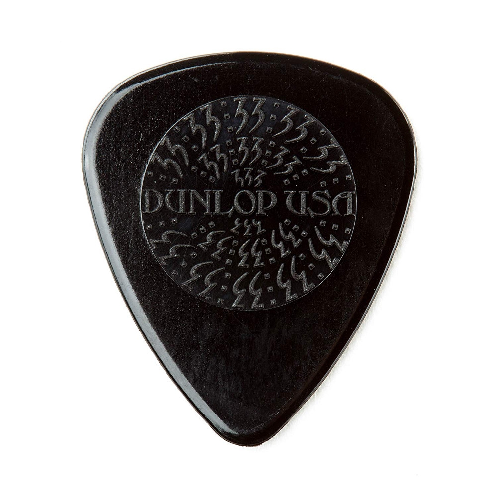 Jim Dunlop Fredrik Thordendal Signature Nylon 6lı Pena 2