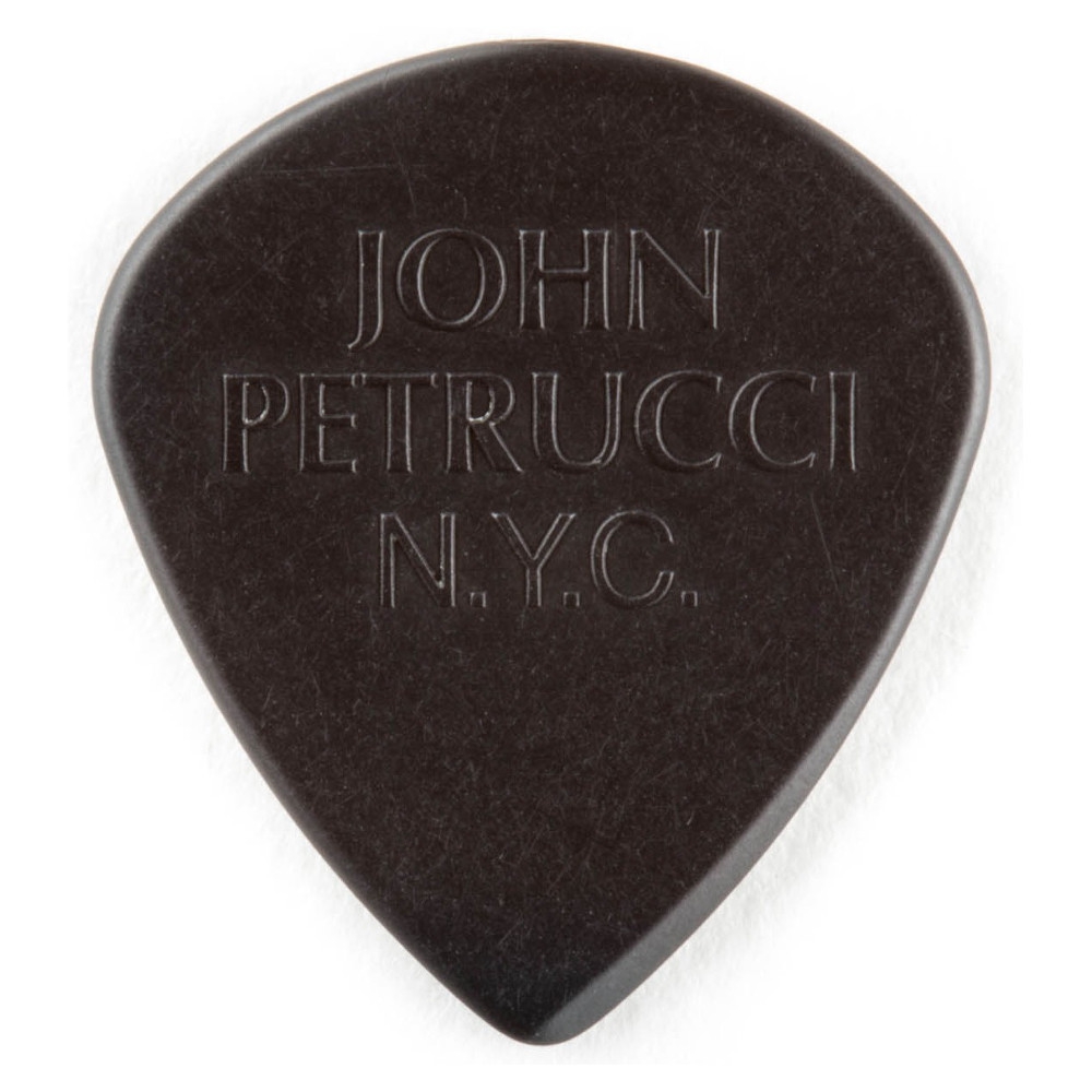 Jim Dunlop John Petrucci Primetone Jazz III Black 3lü Pena Seti 1