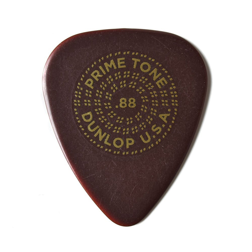 Jim Dunlop Primetone Standard Smooth 3lü Pena Seti (0.88mm) 1