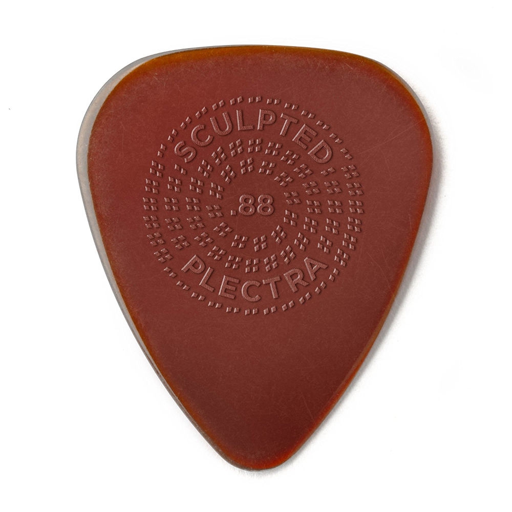 Jim Dunlop Primetone Standard 3lü Pena Seti (0.88mm) 2