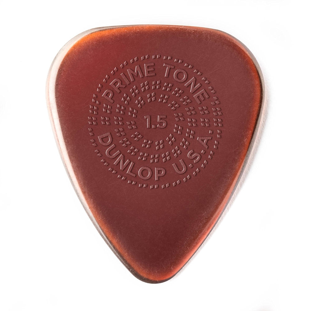 Jim Dunlop Primetone Standard 3lü Pena Seti (1.50mm) 2