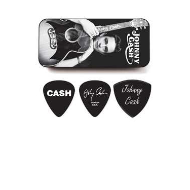 Jim Dunlop Johnny Cash Memphis Pena (Medium) 1