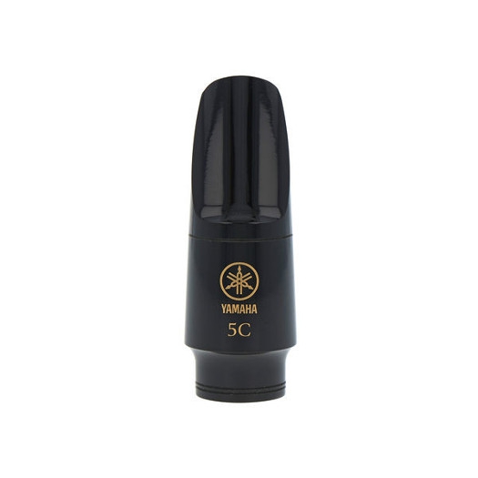 Yamaha SS5C Soprano Saksafon Ağızlık 2