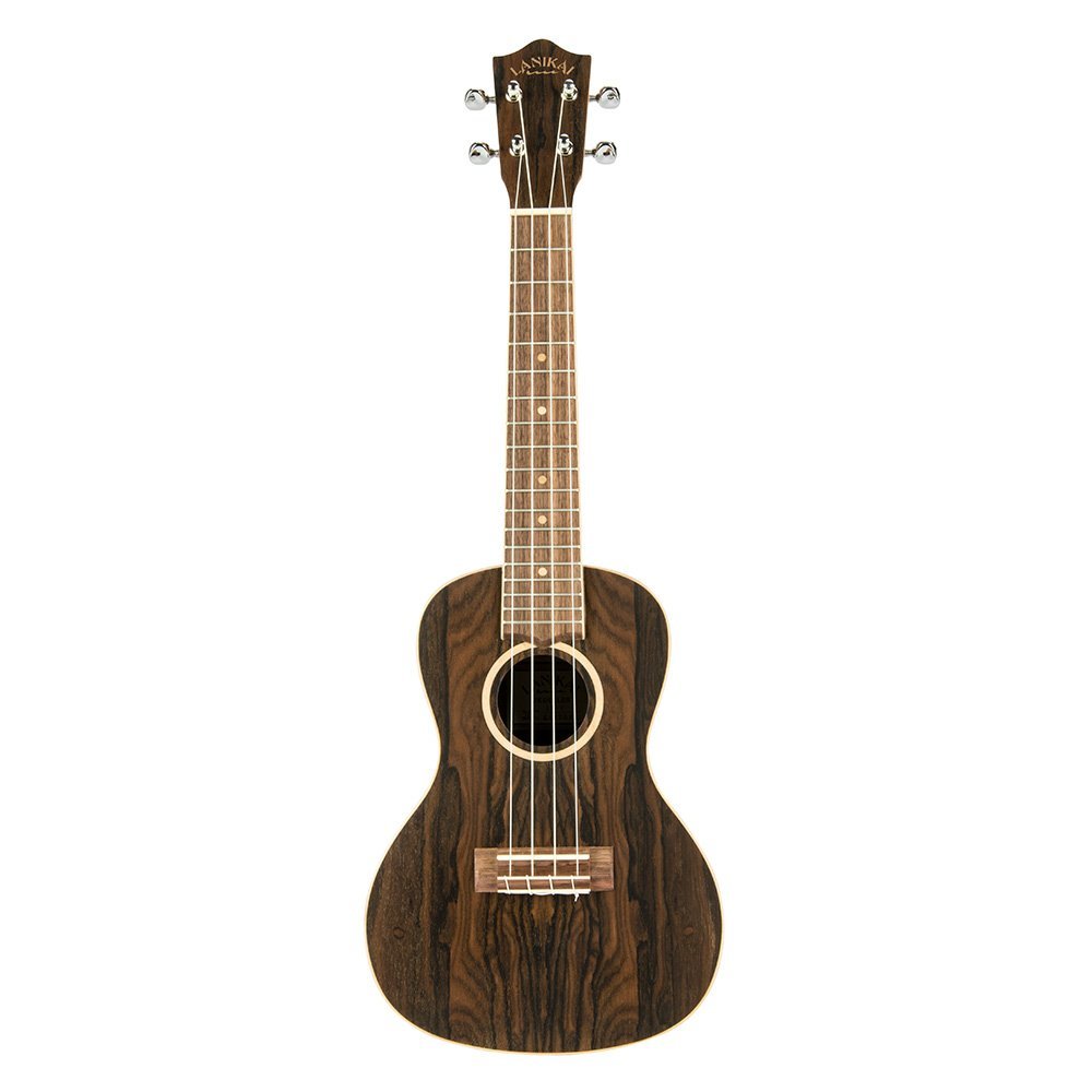 Lanikai ZR-C Ziricote Concert Ukulele 2