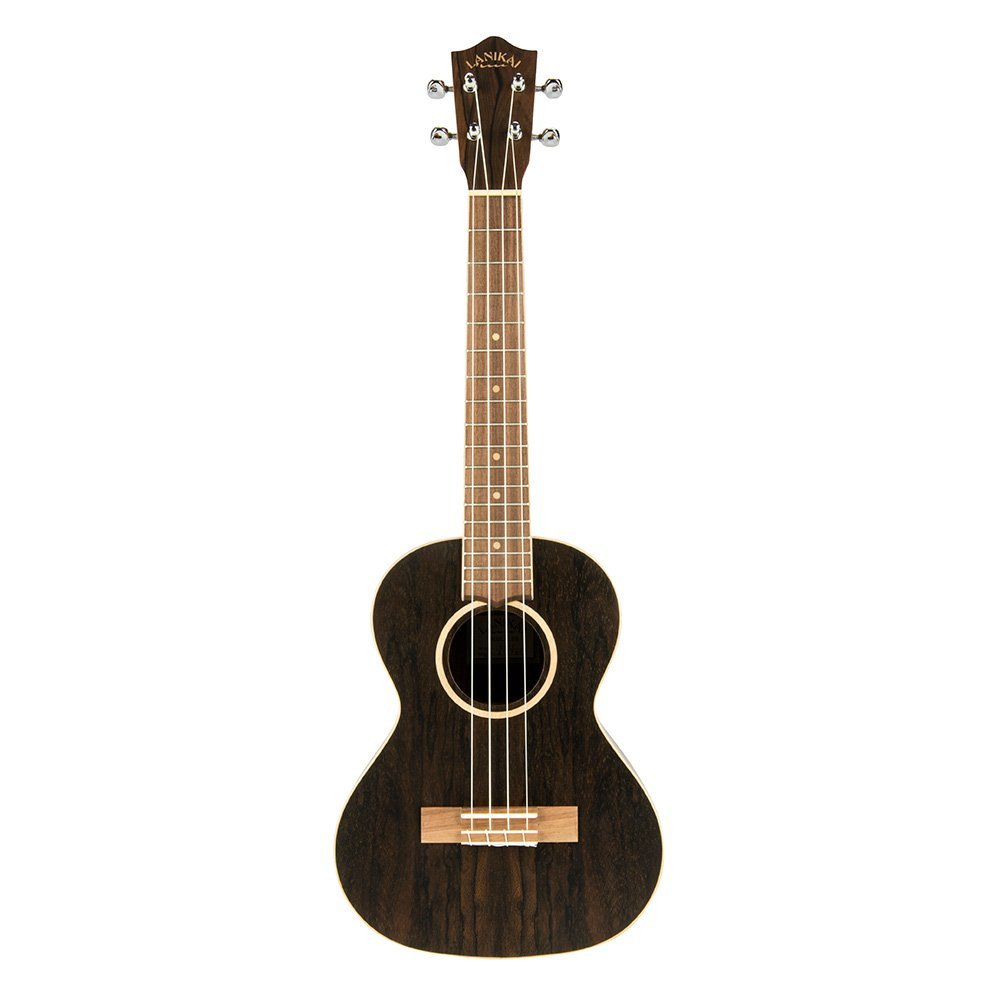 Lanikai ZR-T Ziricote Tenor Ukulele 2