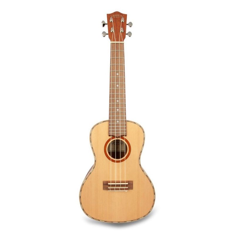 Lanikai CDST-C Cedar Concert Ukulele 2