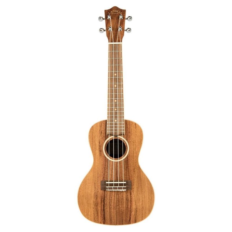 Lanikai ACST-C Acacia Concert Ukulele 2