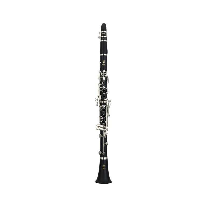 Yamaha YCL255S Si Bemol Klarnet 1