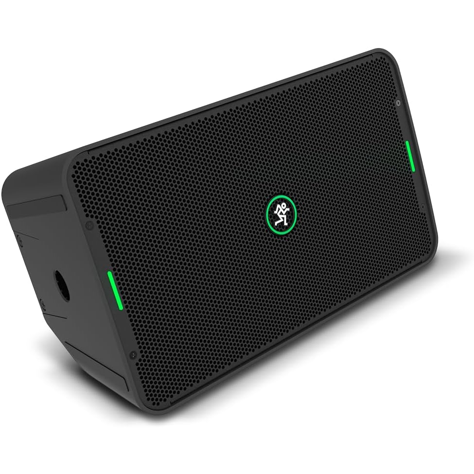 Mackie ShowBox All-in-one Performance Rig Hoparlör 5