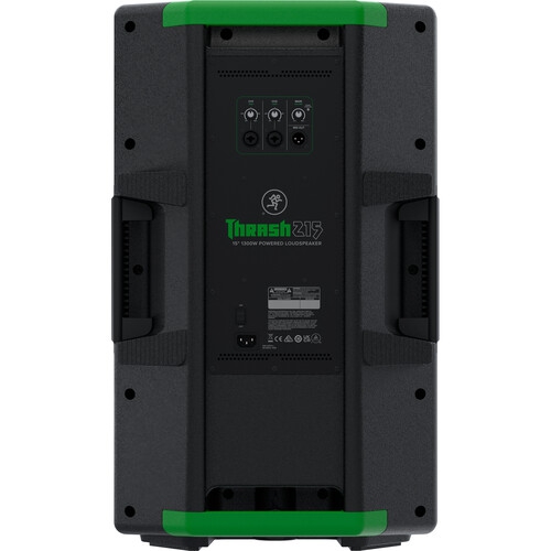 Mackie Thrash 215 1300-watt 15'' Aktif Kabin 3