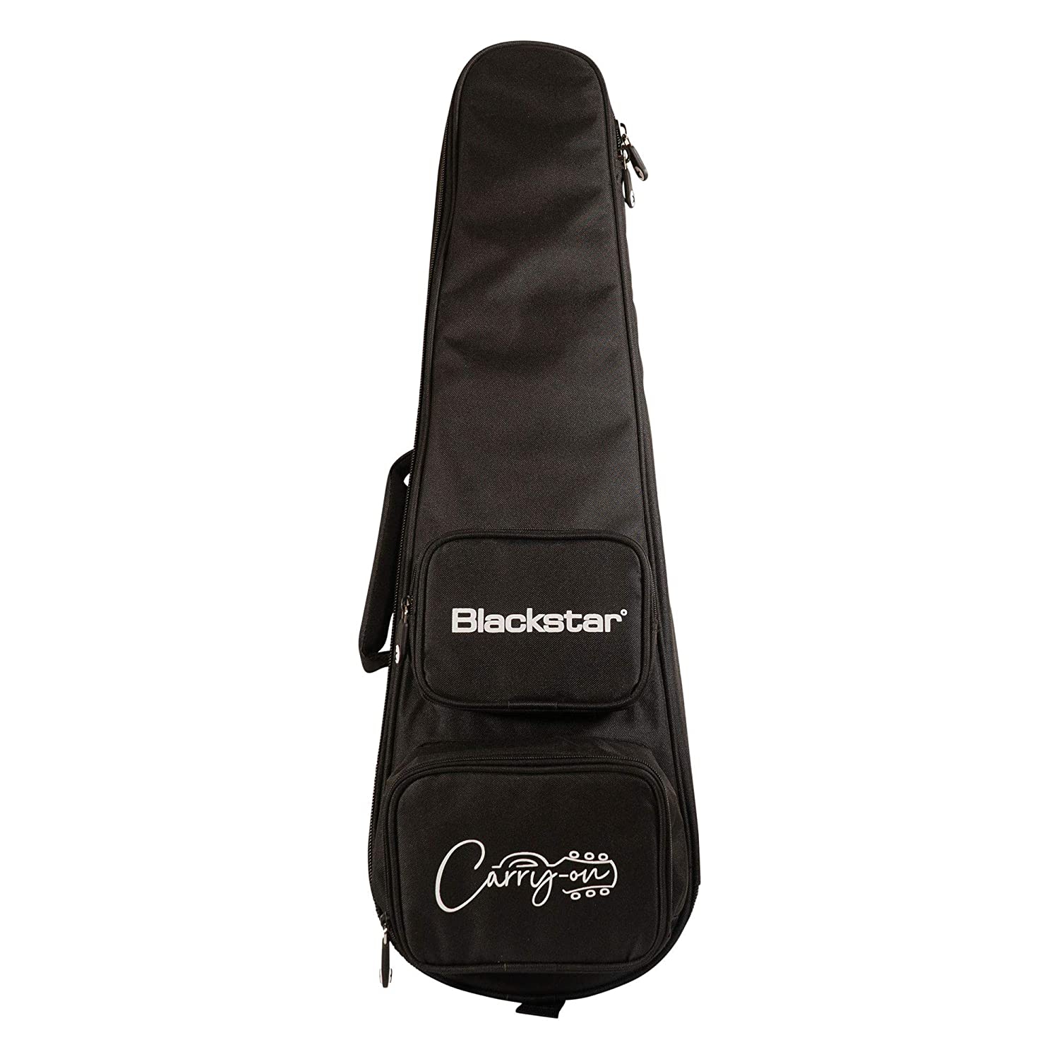 Blackstar Carry-on Travel Gitar (Vintage Beyaz) 4