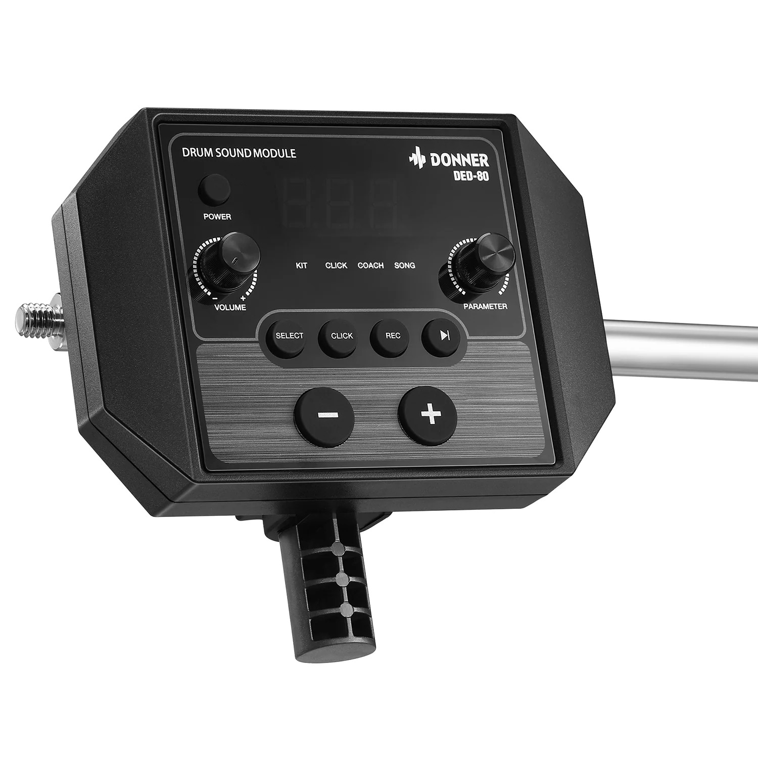 Donner DED-80 Elektro Davul 5