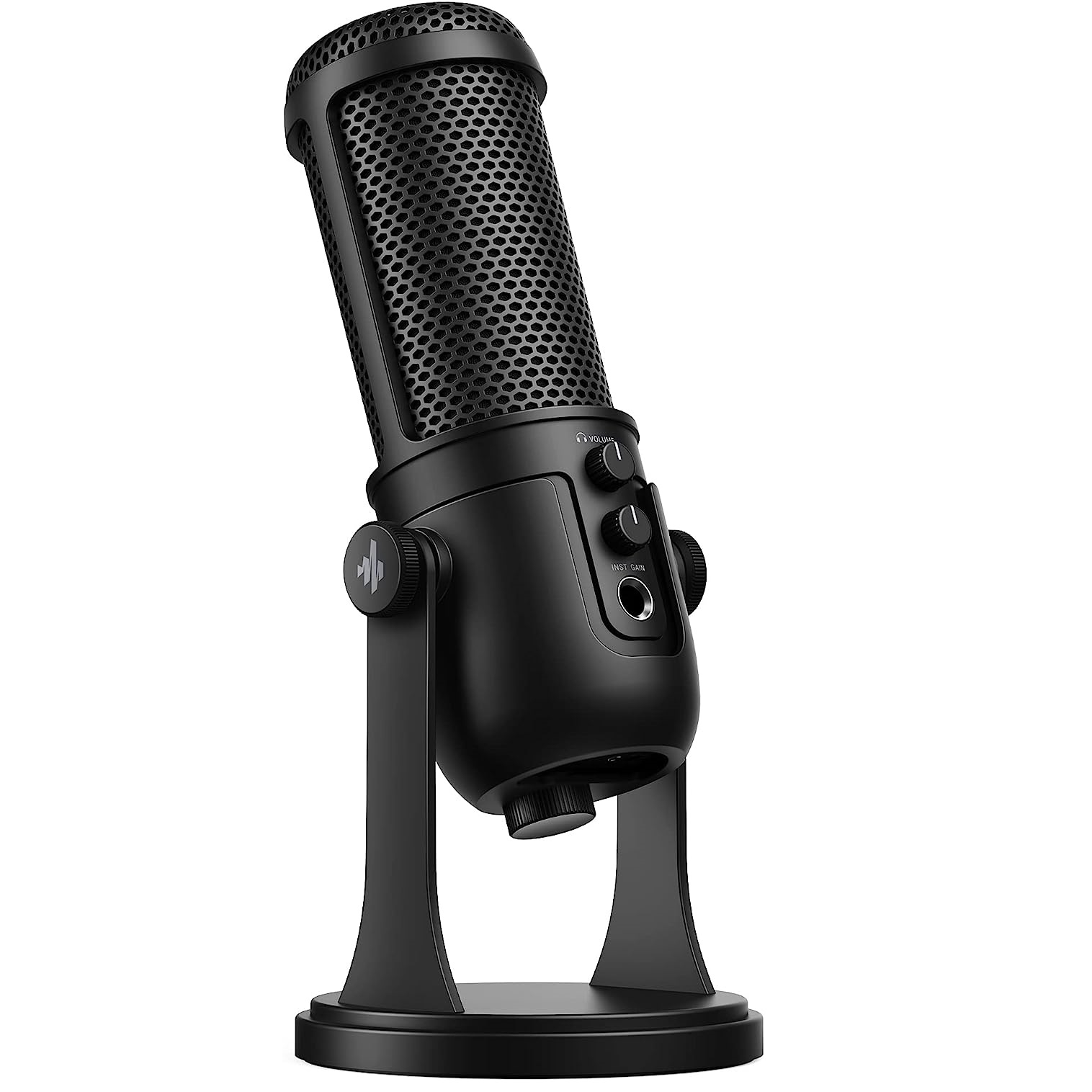 Donner NeoTrack-MI USB Condencer Mikrofon (Siyah) 2