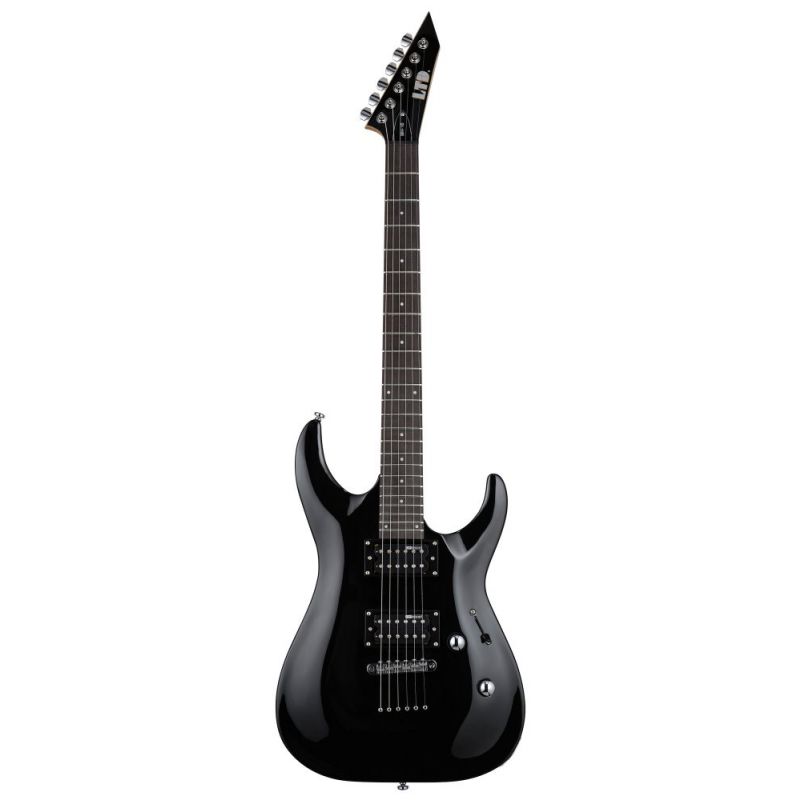 ESP LTD MH-10 KIT Elektro Gitar 1
