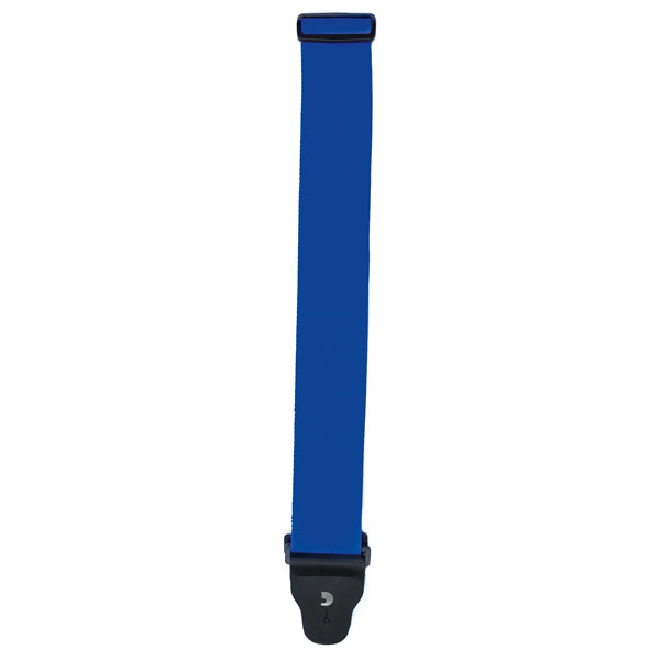 PLANETWAVES 75B002 GİTAR ASKISI BASS, DOKUMA 75MM, 7.62CM EN MAVİ 3
