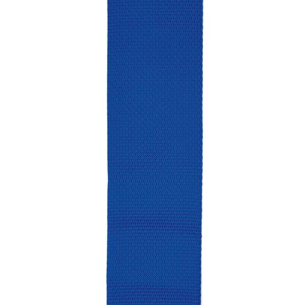 PLANETWAVES 75B002 GİTAR ASKISI BASS, DOKUMA 75MM, 7.62CM EN MAVİ 5