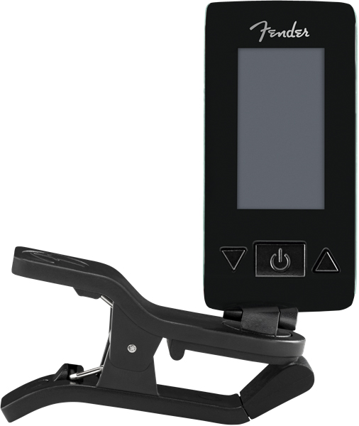 Fender Original Daphne Blue Akort Cihazı 1