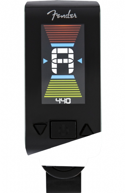 Fender Original Daphne Blue Akort Cihazı 2