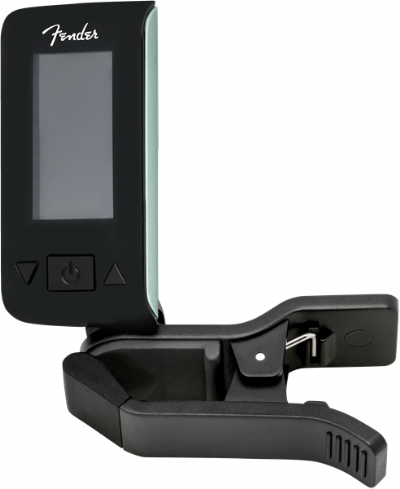 Fender Original Daphne Blue Akort Cihazı 4