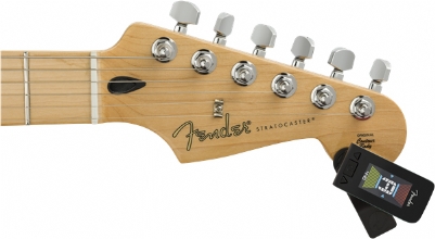 Fender Original Daphne Blue Akort Cihazı 6