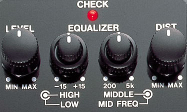 Boss MT-2 Metal Zone Compact Pedal 2