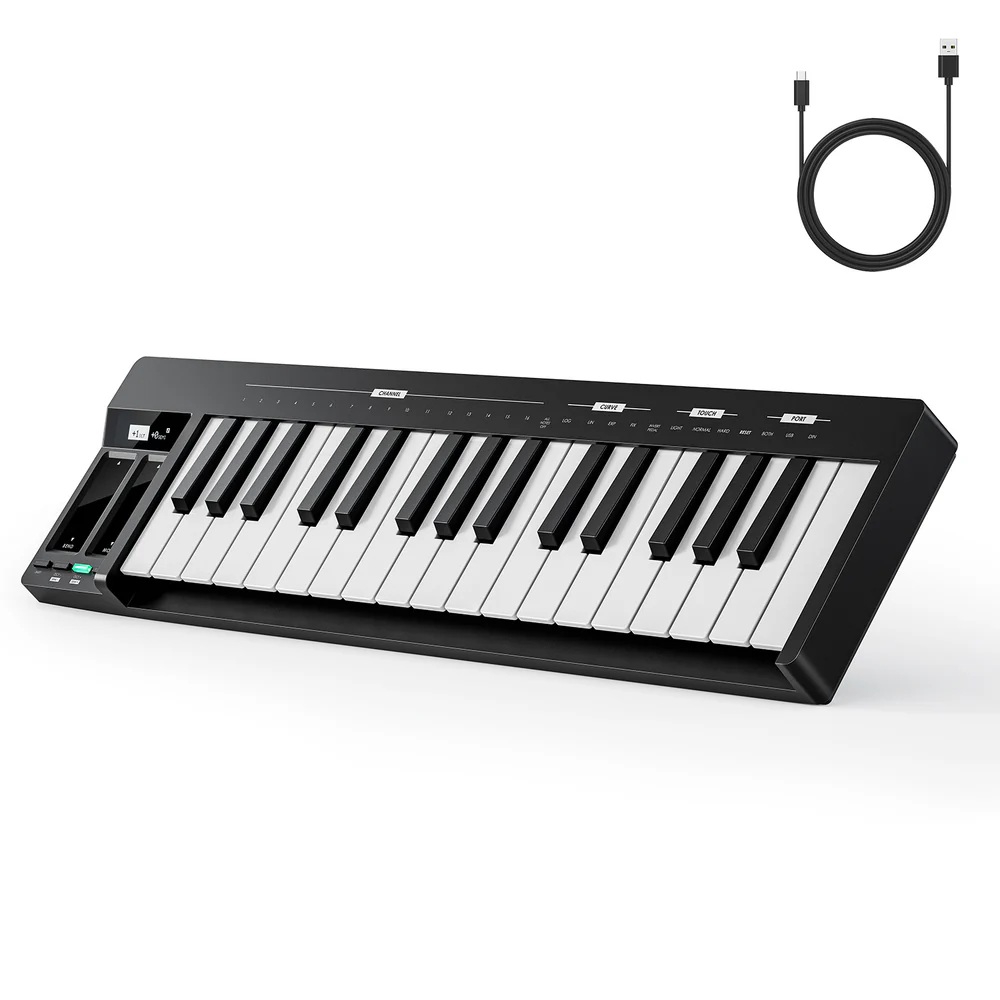 Donner KB-32 MIDI Klavye 2