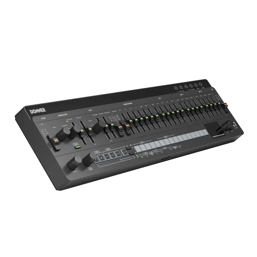 Donner Essential L1 Monofonik Synthesizer 1