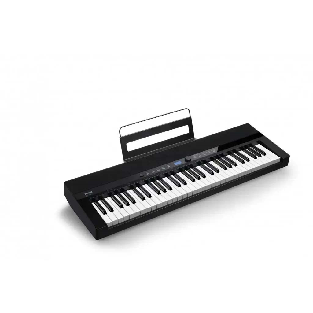 Donner SD-20 61 Tuşlu Org 3