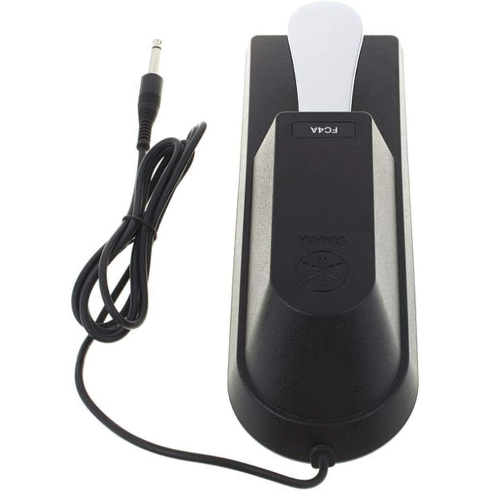 Yamaha FC4A Sustain Pedal (Foot Switch) 4