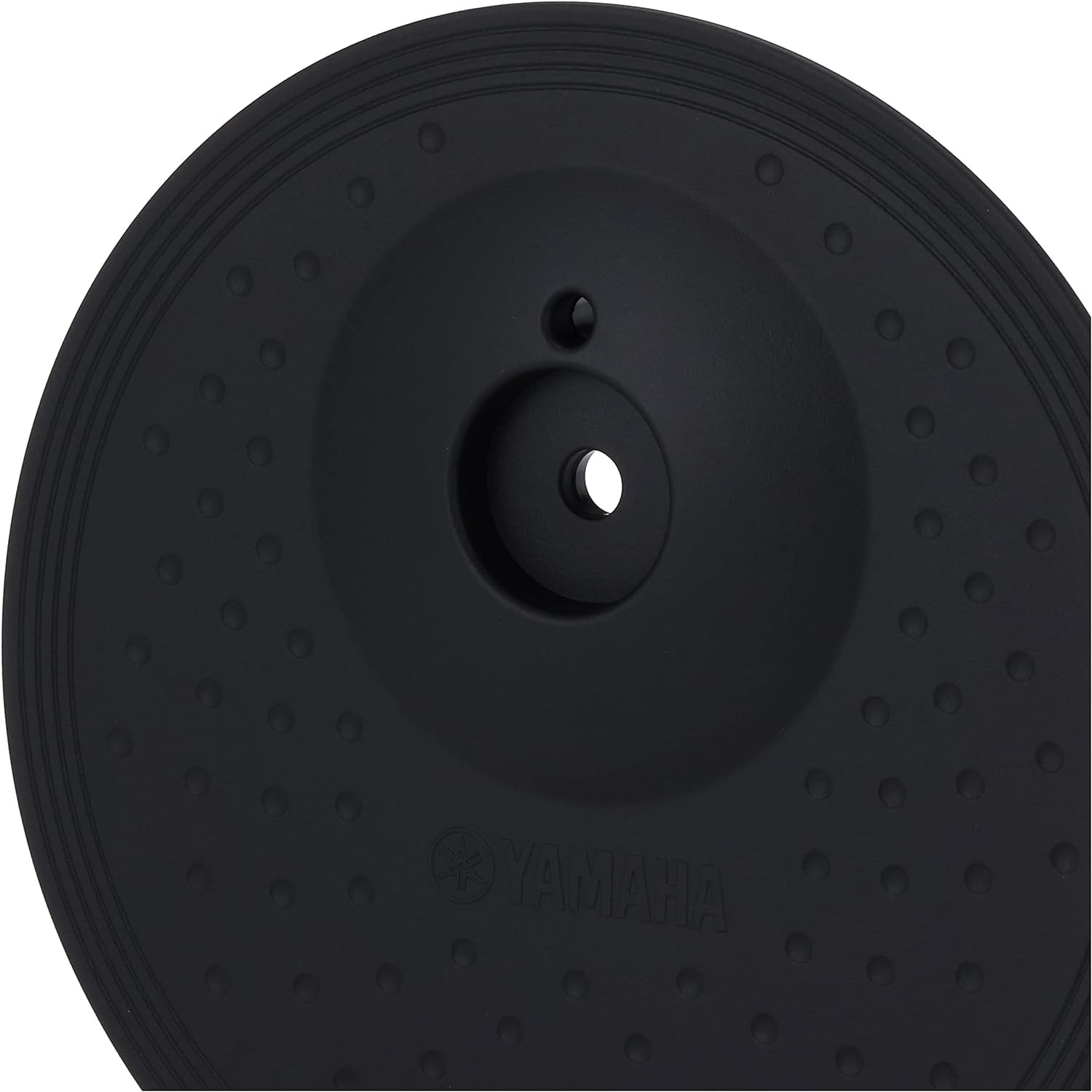 Yamaha PCY100 10" Elektro Davul Pad 2