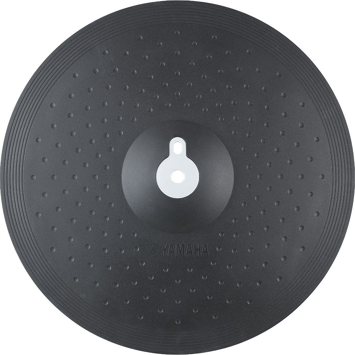 Yamaha DTX10KMBF Elektro Davul (Black Forest) 4