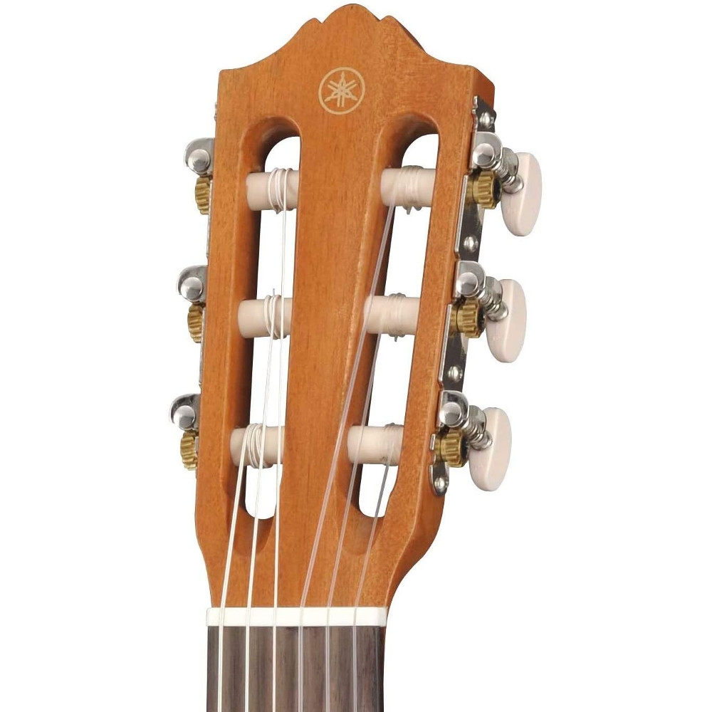 Yamaha GL1 Guitalele 4