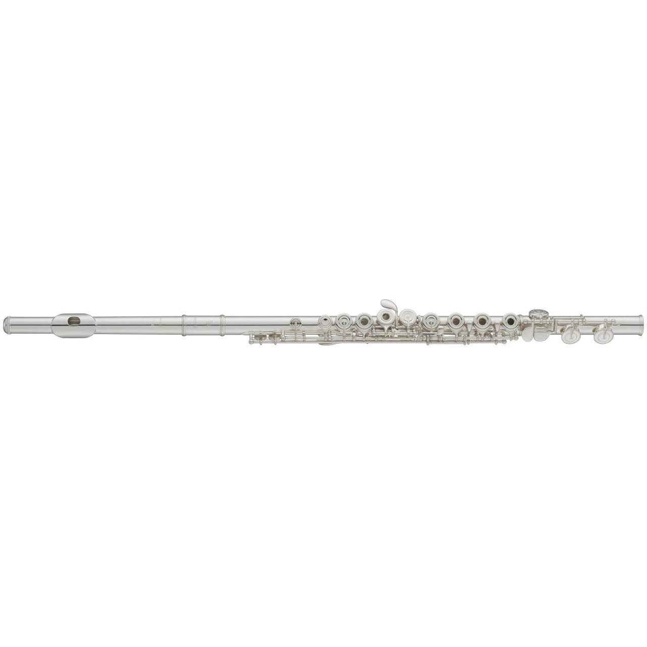 Yamaha YFL372ID Yan Flüt 1