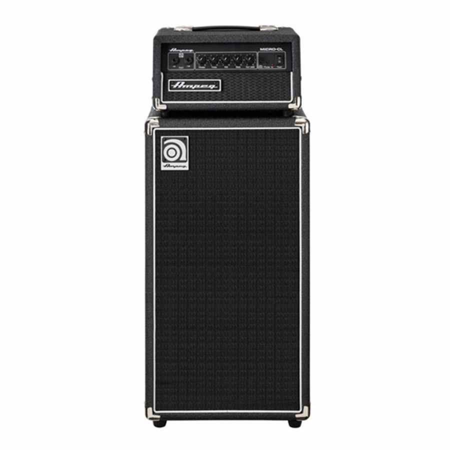 Ampeg 22240V Micro-Classic Bas Gitar Kafa+Kabin 1