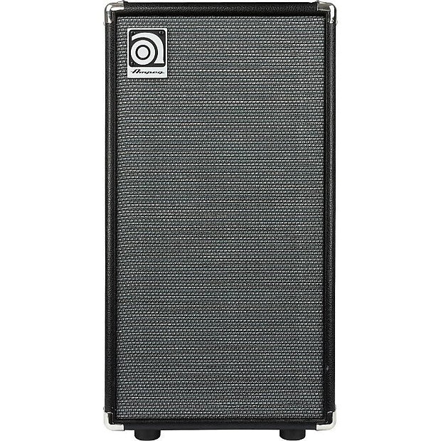 Ampeg SVT-210AV 2 x 10" 200-watt Classic Bass Kabin 1