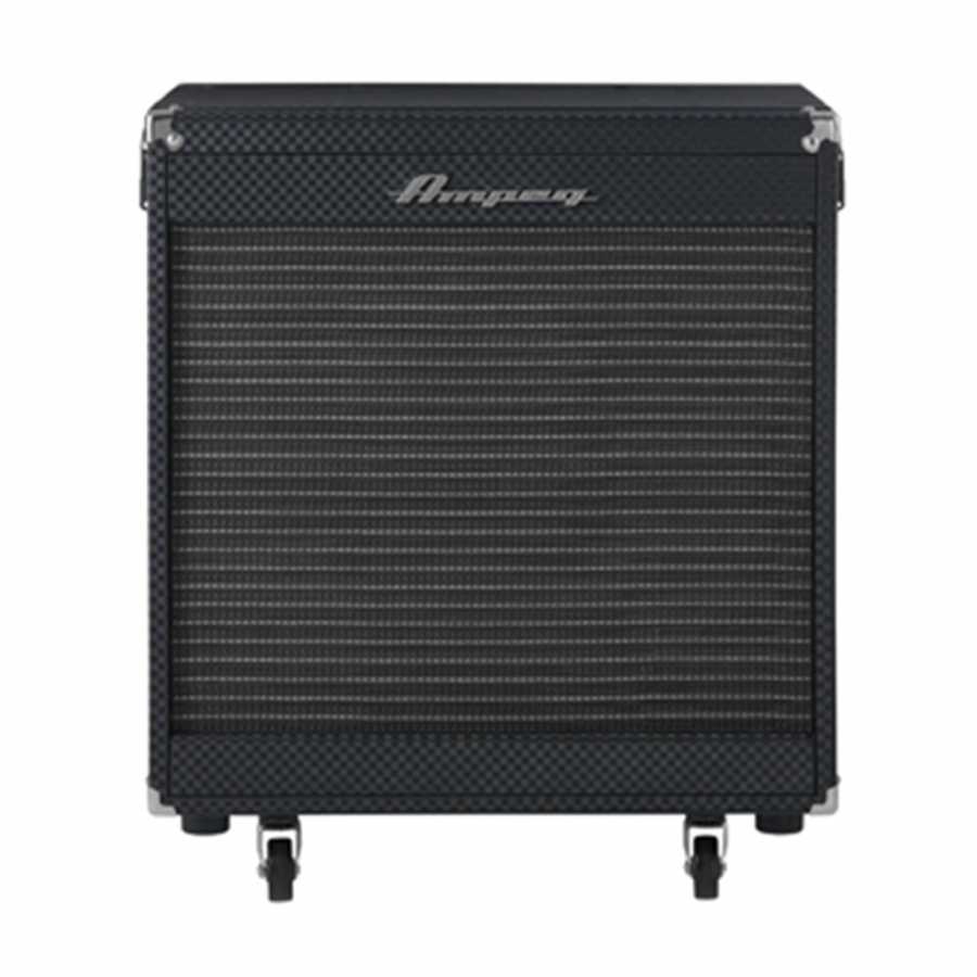 Ampeg Portaflex Flip Top Bas Gitar Kabin 1