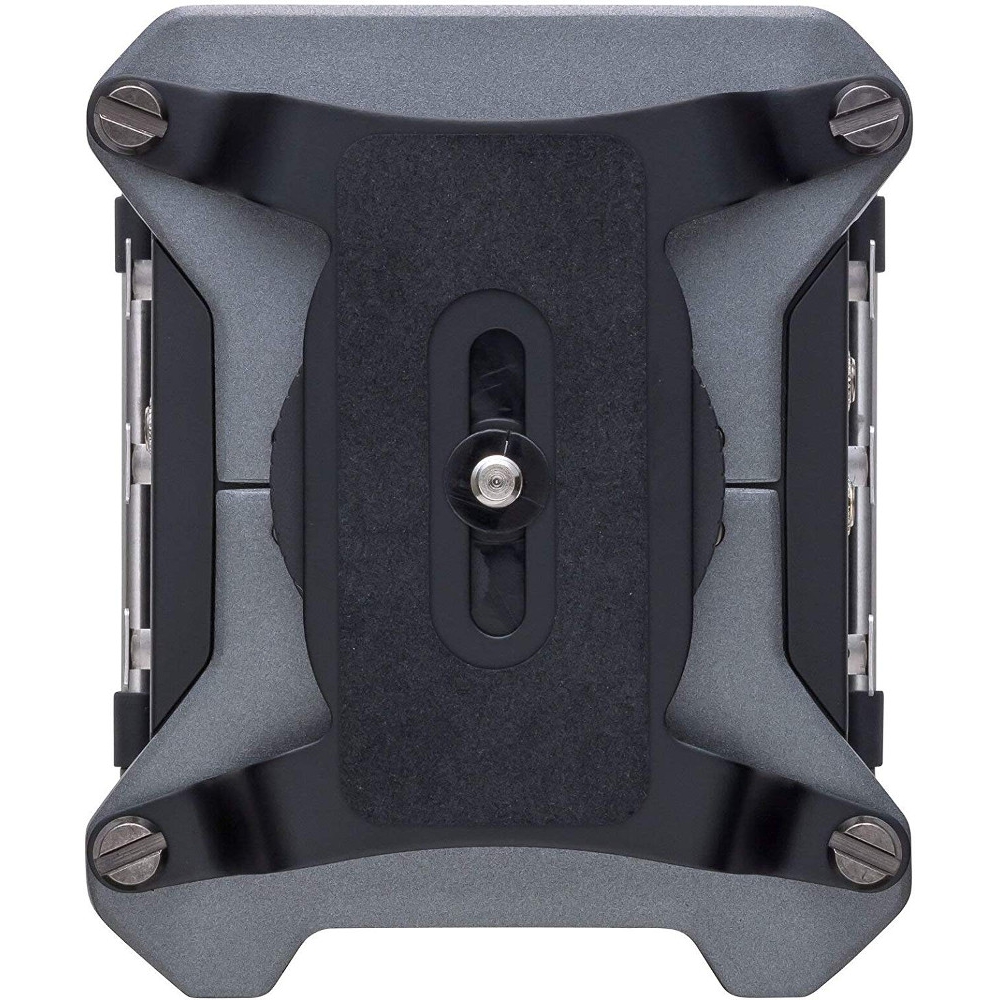 Zoom F6 Multitrack Field Recorder 5