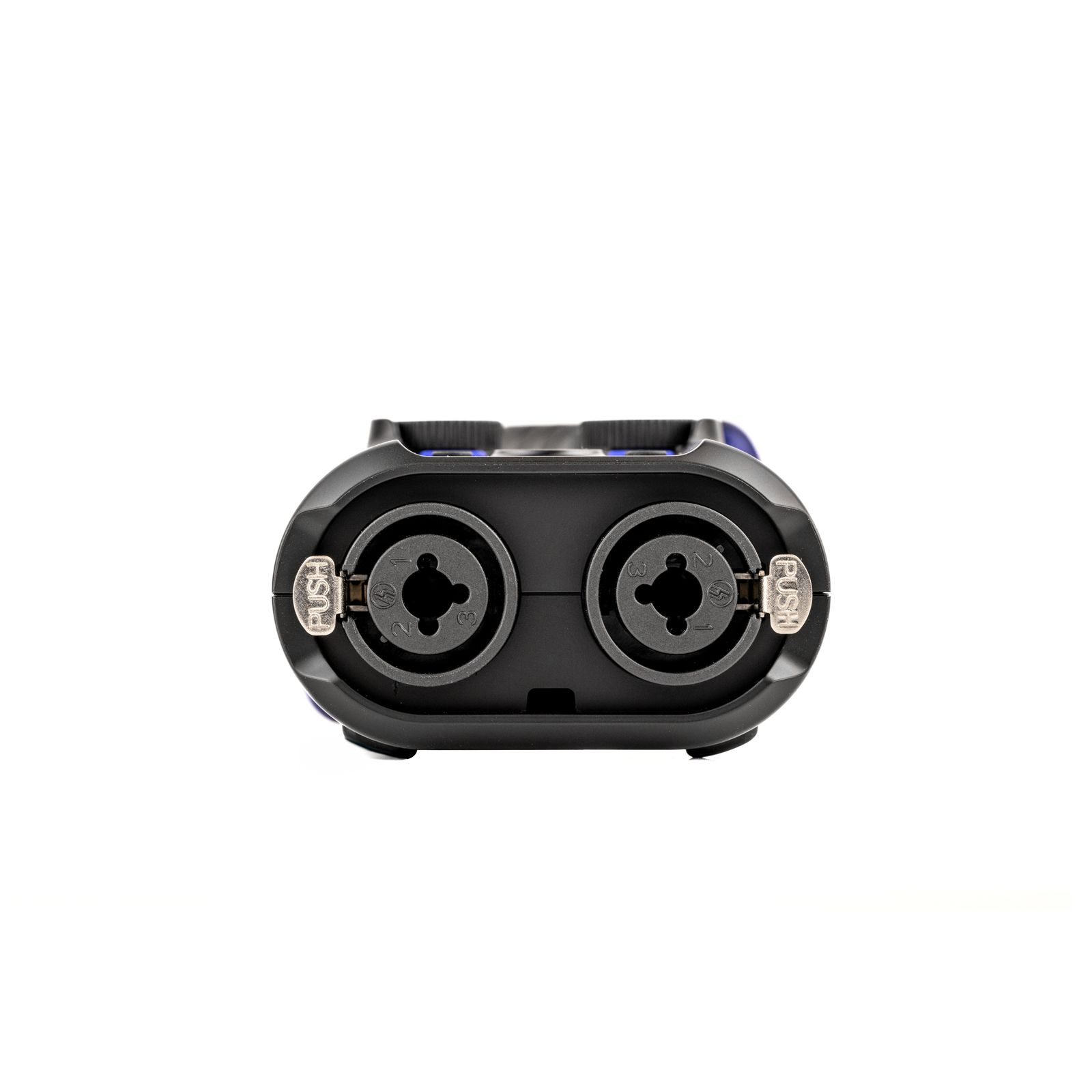 Zoom H5 Studio Ses Kayıt Cihazı 7