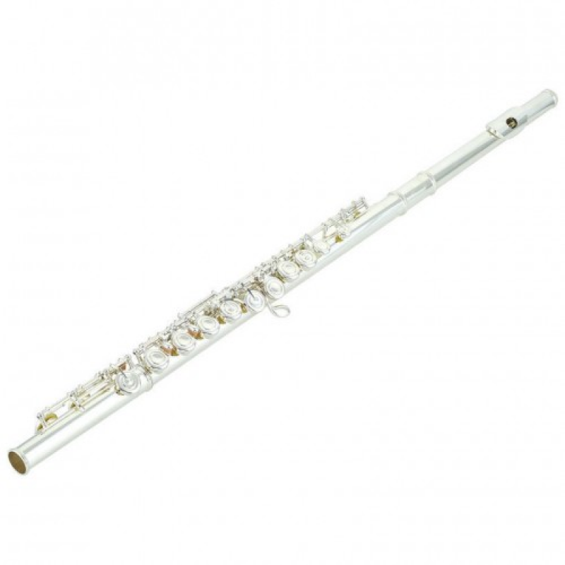 Yamaha YFL212 Yan Flüt 1