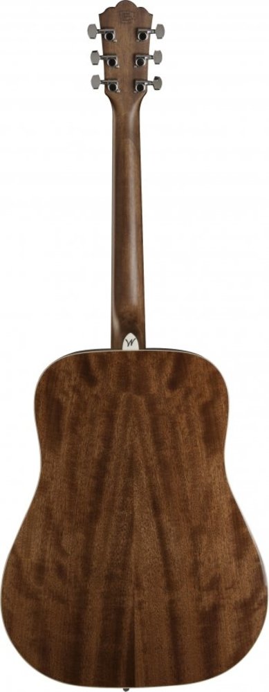 Washburn HD10S  Heritage 10 Serisi Akustik Gitar 2
