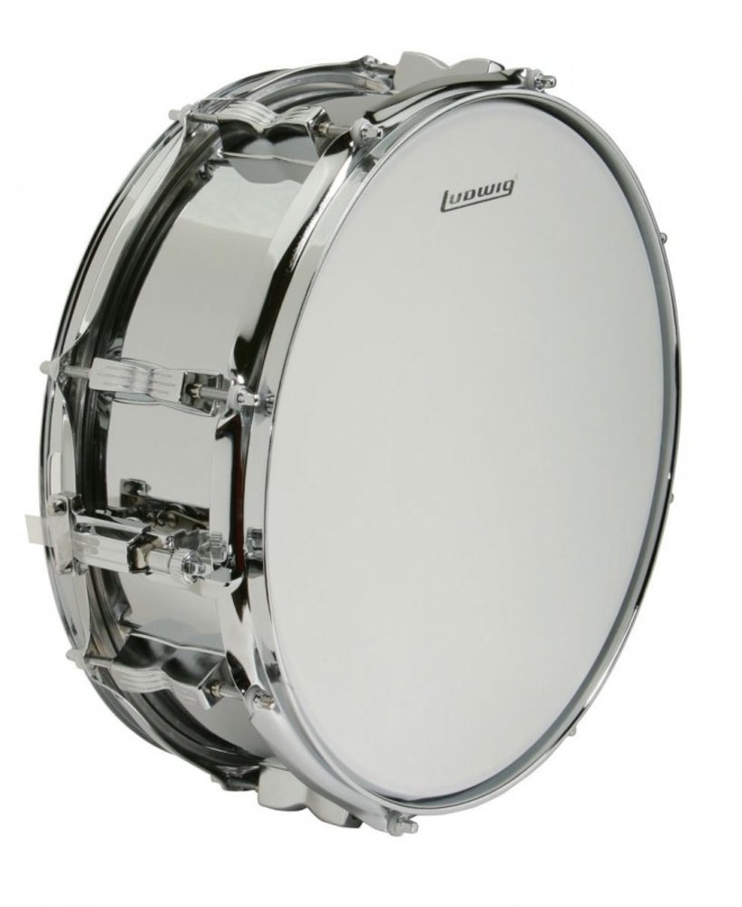 Ludwig LC054S Trampet 1