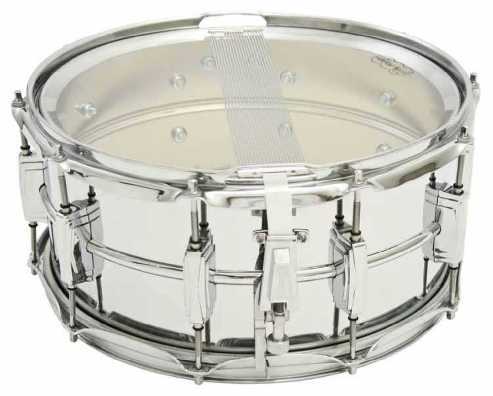 Ludwig LB416T Trampet 5x14 inch 1