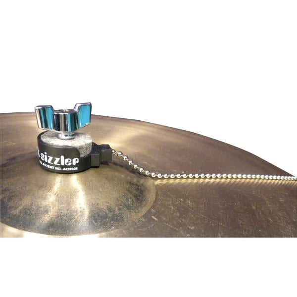 CYMBAL SIZZLER 4