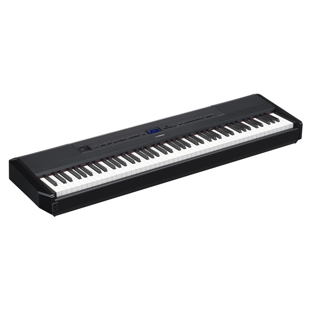 Yamaha P525B Stage Piyano (Siyah) 2