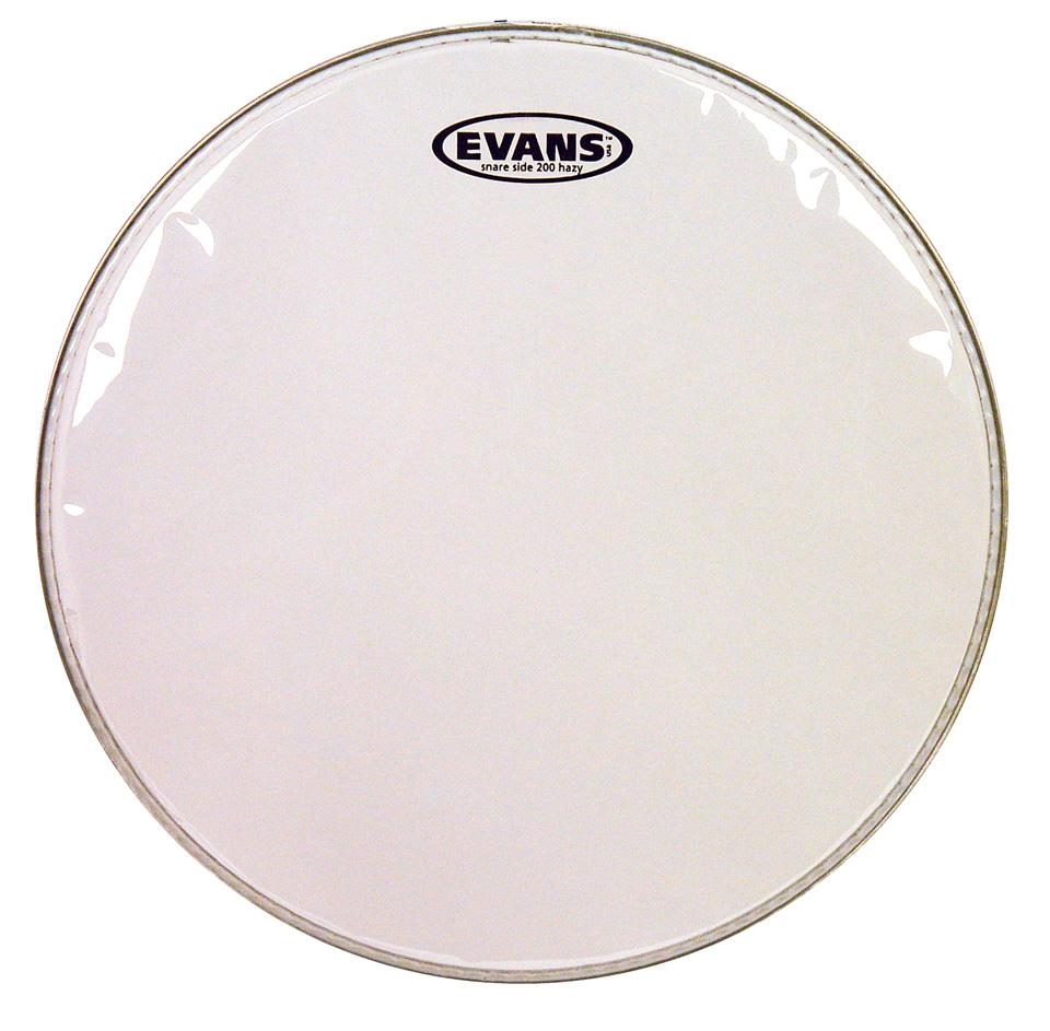 DERİ 12 HAZY 200 TRAMPET ALT CLEAR TEK KAT (2 MİL) 1