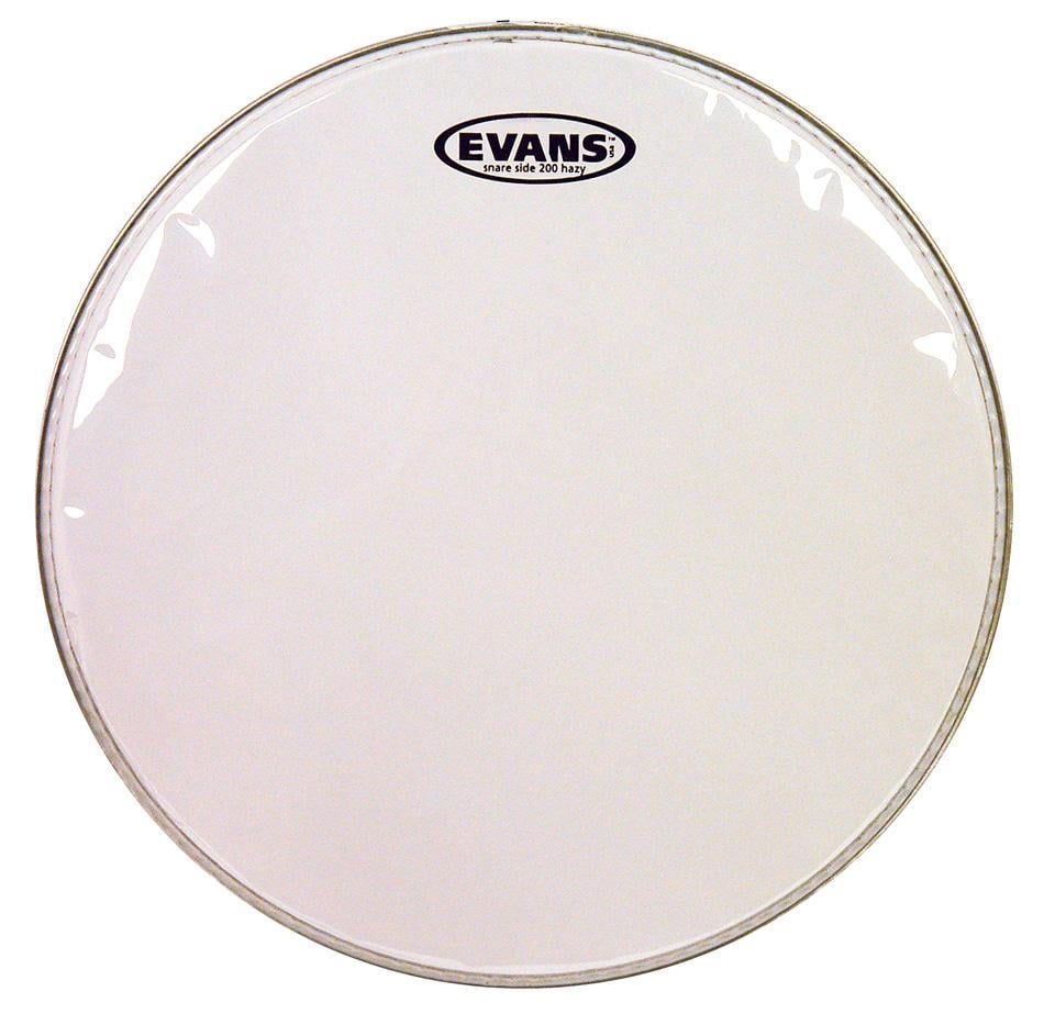 DERİ 12 HAZY 200 TRAMPET ALT CLEAR TEK KAT (2 MİL) 2