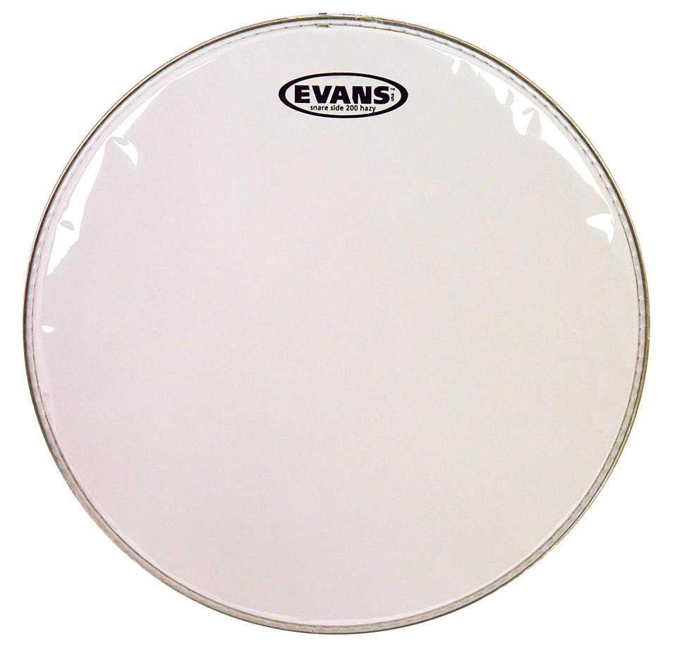 DERİ 13 HAZY 200 TRAMPET ALT CLEAR TEK KAT (2 MİL) 2