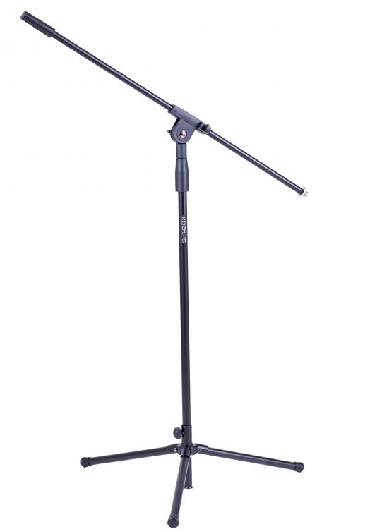 Kozmos KS-130 Boom Mikrofon Standı 1