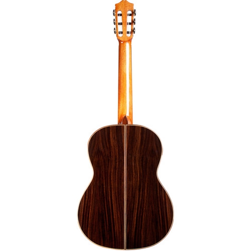 Cordoba C7 SP Klasik Gitar 2